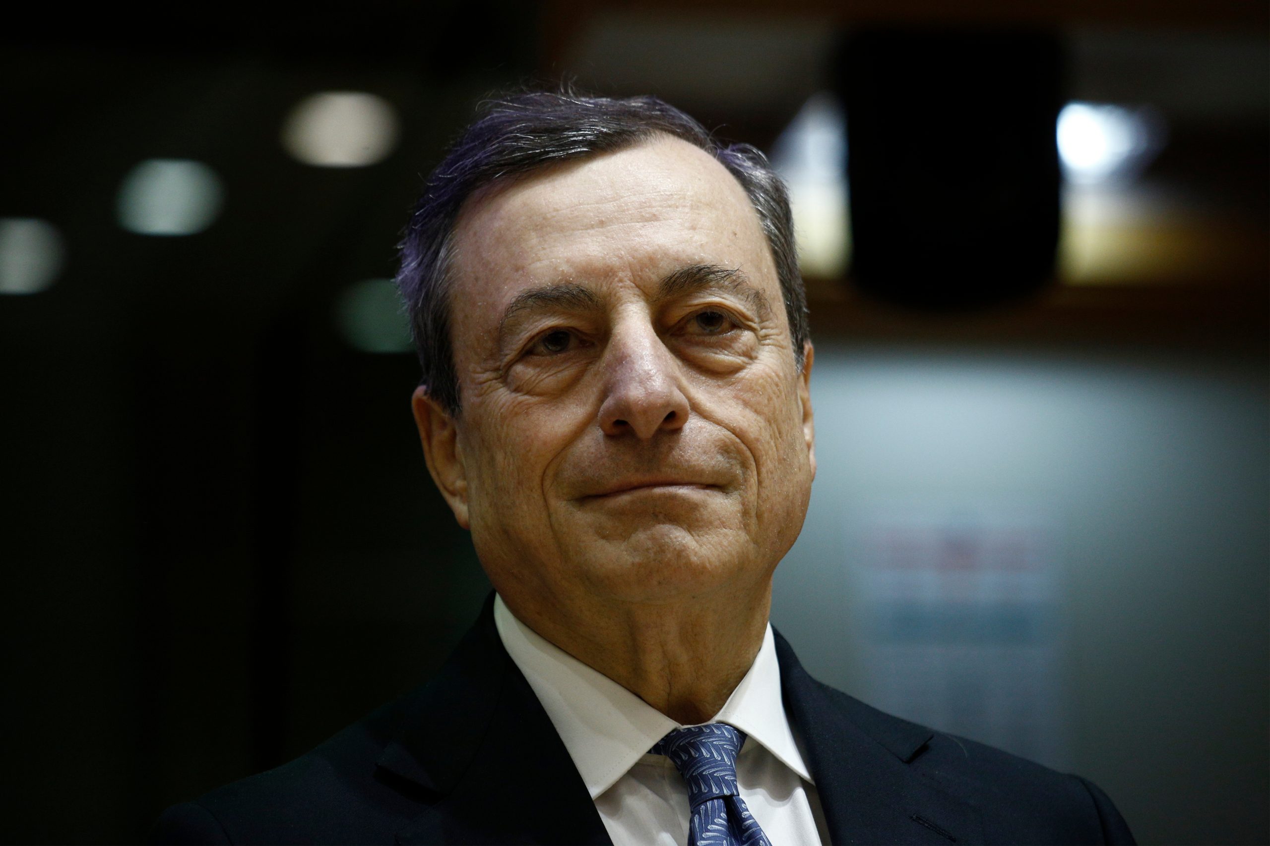 Scopri di più sull'articolo Italiani in cerca di Draghi